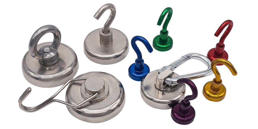 China Magnetic Hook Manufacturing Factory